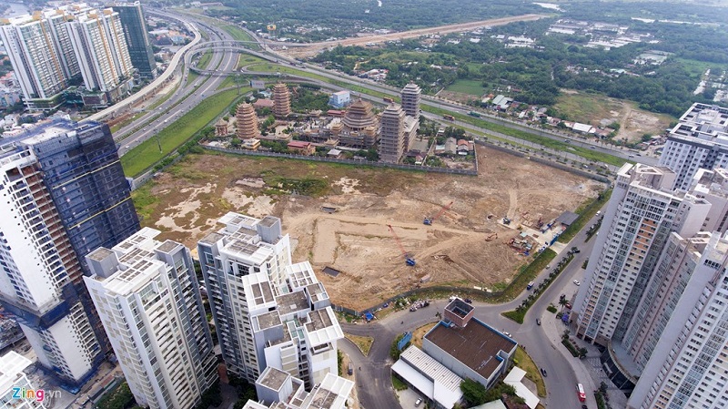 can ho saigon sports city