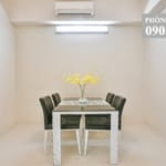 Bán căn 2 phòng ngủ full nội thất view hồ bơi lầu 11 The Vista toà T3