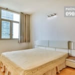 Bán căn 2 phòng ngủ full nội thất view hồ bơi lầu 11 The Vista toà T3