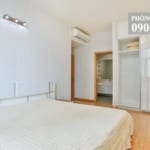 Bán căn 2 phòng ngủ full nội thất view hồ bơi lầu 11 The Vista toà T3