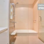 Bán căn 2 phòng ngủ full nội thất view hồ bơi lầu 11 The Vista toà T3