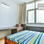 Bán căn 2 phòng ngủ full nội thất view hồ bơi lầu 11 The Vista toà T3