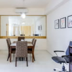 Bán căn hộ The Vista toà T3 2 phòng ngủ 101m2 có nội thất giá cực tốt