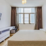 Bán căn hộ The Vista toà T3 2 phòng ngủ 101m2 có nội thất giá cực tốt