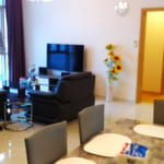 Bán căn The Vista 2 phòng ngủ T3 full nội thất view sông đẹp giá thấp