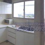 Penthouse duplex The Vista 5 phòng ngủ cho thuê nội thất xịn view sông
