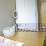 Penthouse duplex The Vista 5 phòng ngủ cho thuê nội thất xịn view sông