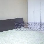 Penthouse duplex The Vista 5 phòng ngủ cho thuê nội thất xịn view sông