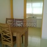 The Vista căn hộ 3 phòng ngủ cho thuê tầng 20 nội thất cao cấp giá rẻ