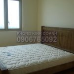 The Vista căn hộ 3 phòng ngủ cho thuê tầng 20 nội thất cao cấp giá rẻ