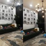 Bán căn hộ The Vista An Phú tầng 4 nhà đẹp view sông 2 phòng ngủ