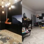 Bán căn hộ The Vista An Phú tầng 4 nhà đẹp view sông 2 phòng ngủ