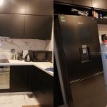 Bán căn hộ The Vista An Phú tầng 4 nhà đẹp view sông 2 phòng ngủ