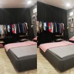 Bán căn hộ The Vista An Phú tầng 4 nhà đẹp view sông 2 phòng ngủ