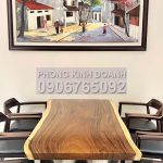 Căn hộ cho thuê The Vista full nội thất sân vườn view hồ bơi 3 phòng ngủ