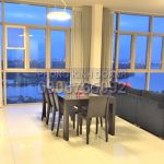 Căn hộ The Vista 4 phòng ngủ cho thuê lầu 16 nội thất đẹp view sông