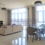 Căn hộ The Vista An Phú bán lầu 18 nội thất xịn view sông 4 phòng ngủ