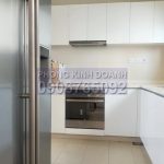 Căn hộ The Vista An Phú bán lầu 18 nội thất xịn view sông 4 phòng ngủ