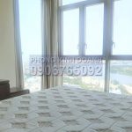 Căn hộ The Vista An Phú bán lầu 18 nội thất xịn view sông 4 phòng ngủ