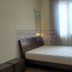 Căn hộ The Vista An Phú bán lầu 18 nội thất xịn view sông 4 phòng ngủ