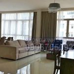 Căn hộ The Vista bán tầng 20 có nội thất view hồ bơi 4 phòng ngủ