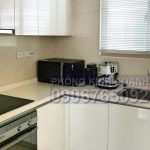 Căn hộ The Vista bán tầng 20 có nội thất view hồ bơi 4 phòng ngủ