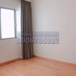 The Vista penthouse duplex cho thuê nhà trống view sông 5 phòng ngủ