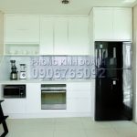 Penthouse duplex The Vista 5 phòng ngủ cho thuê nội thất xịn view sông