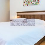 Penthouse duplex The Vista 5 phòng ngủ cho thuê nội thất xịn view sông