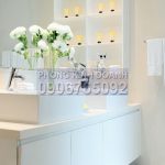 Penthouse duplex The Vista 5 phòng ngủ cho thuê nội thất xịn view sông