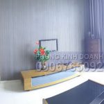 Penthouse duplex The Vista 5 phòng ngủ cho thuê nội thất xịn view sông